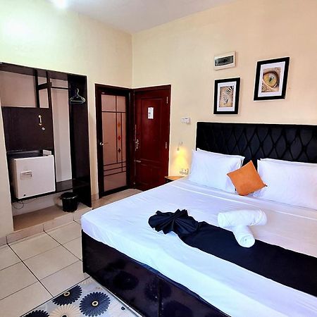 Rumaisa Hotel Zanzibar Buitenkant foto