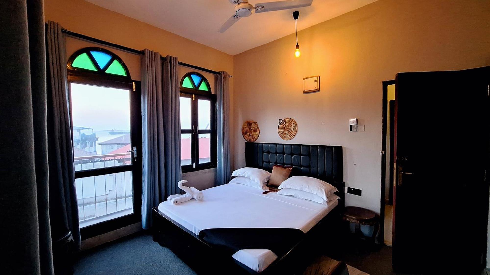 Rumaisa Hotel Zanzibar Buitenkant foto
