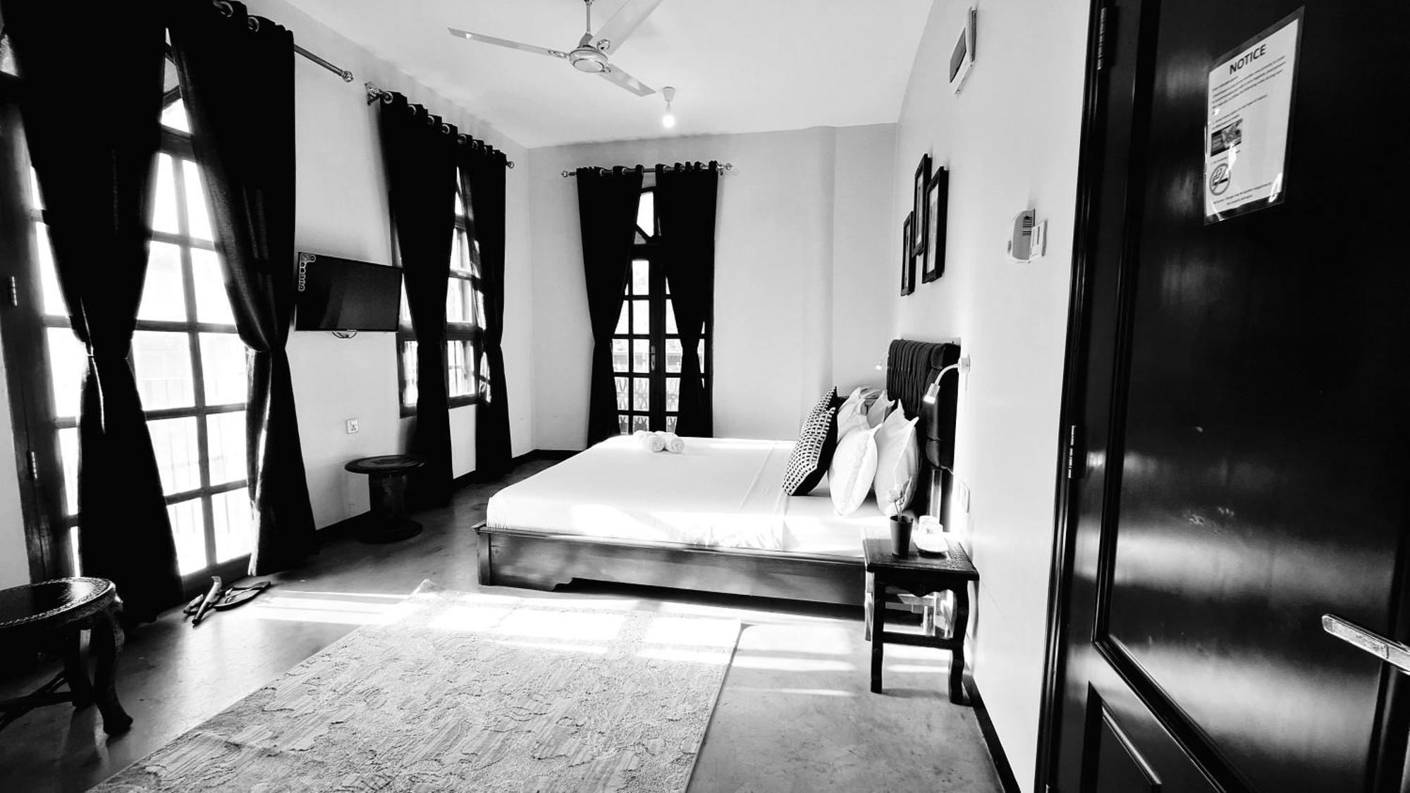 Rumaisa Hotel Zanzibar Buitenkant foto