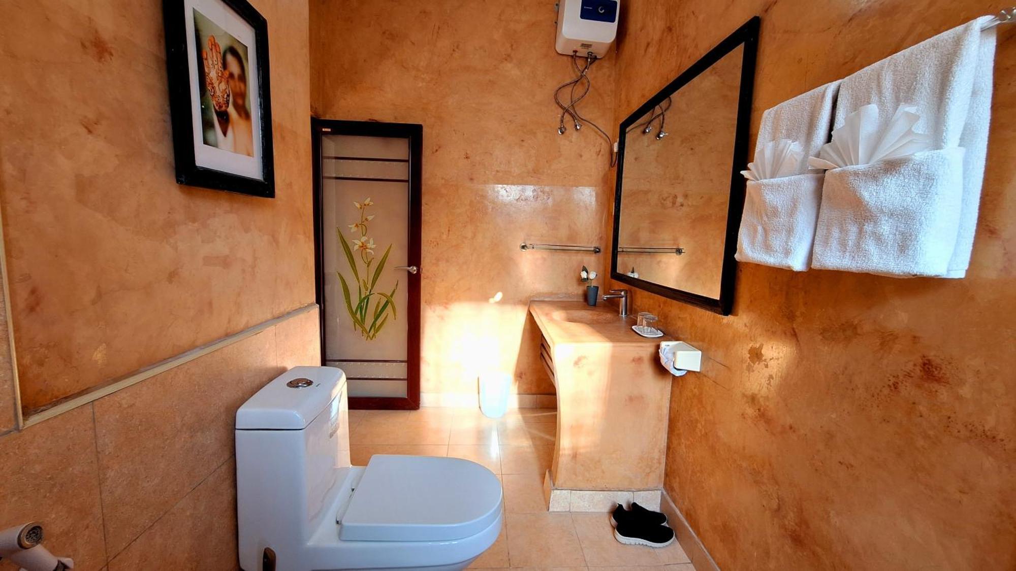 Rumaisa Hotel Zanzibar Buitenkant foto