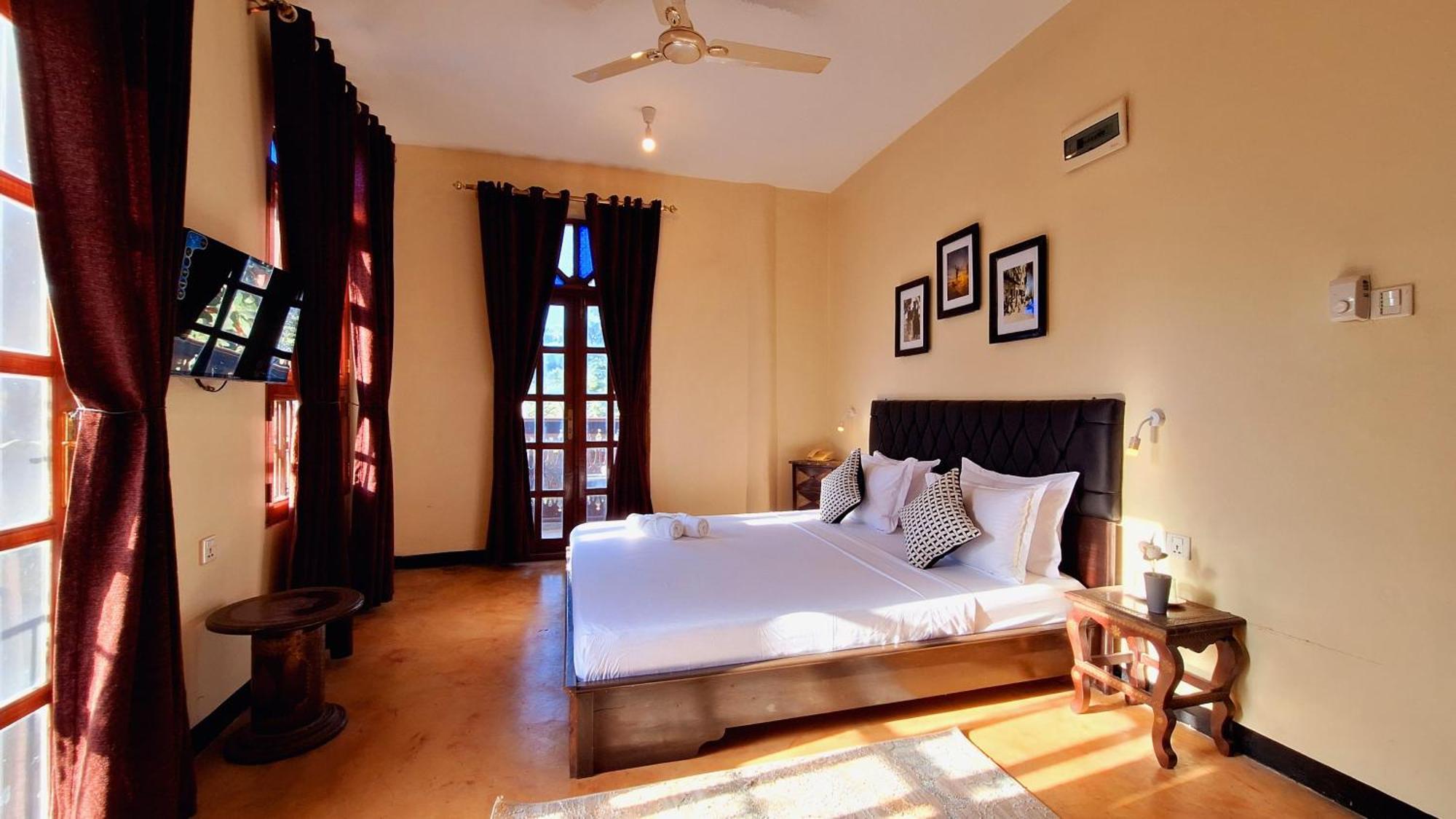 Rumaisa Hotel Zanzibar Buitenkant foto